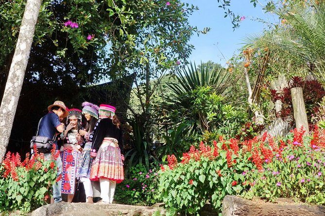 Authentic Chiang Mai Lifestyle Guided Tour - Who Will Love This Tour?