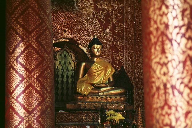 Authentic Chiang Mai Lifestyle Guided Tour - Frequently Asked Questions