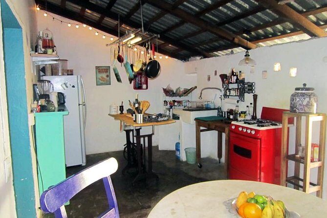 Authentic Cooking Class in Puerto Vallarta with Local Chef, Manu - FAQ