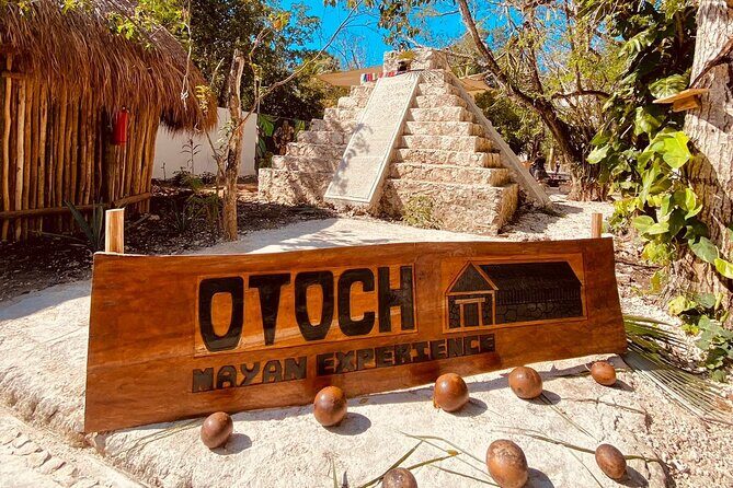 Authentic Cozumel Island Tour - Best Sights & Mayan Experience - A Full Breakdown of the Tour: What to Expect at Each Stop