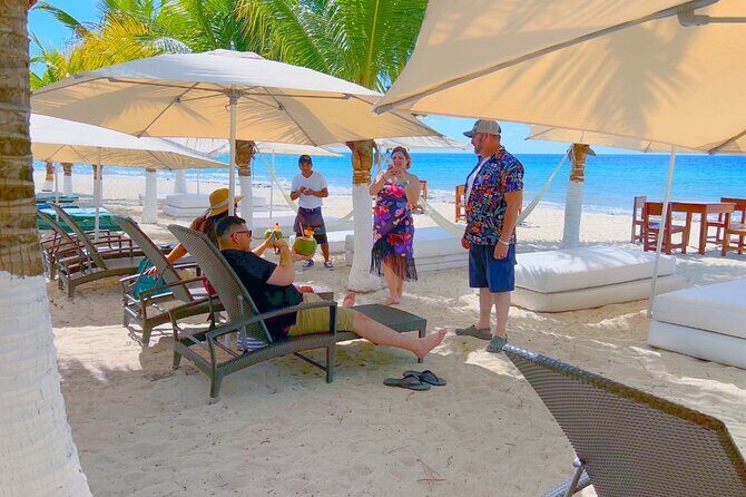 Authentic Cozumel Island Tour - Best Sights & Mayan Experience - The Sum Up: Who Is This Tour For?