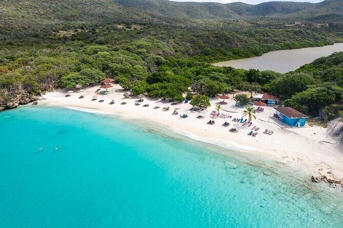 Authentic Curacao : Private Full island Tour - Key Points