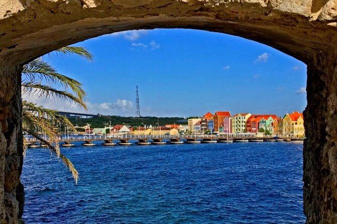 Authentic Curacao : Private Full island Tour - An Introduction to the Private Curacao Tour Experience