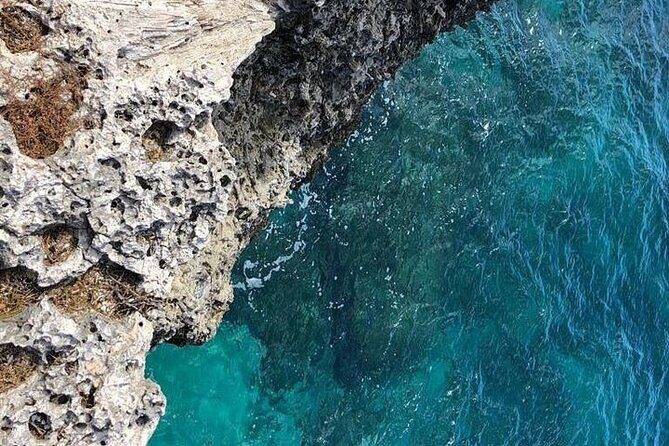 Authentic Curacao : Private Full island Tour - The Sum Up