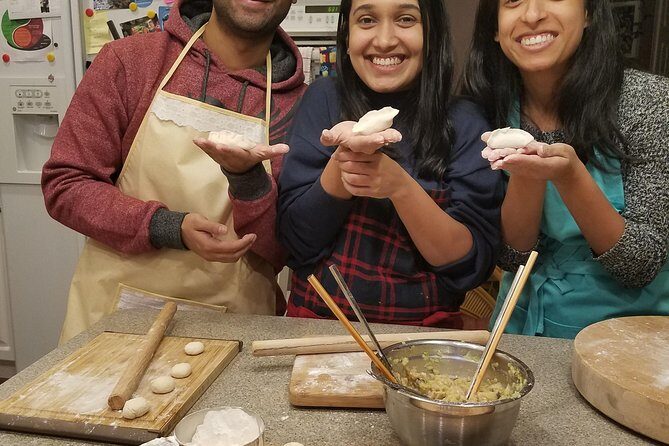 Authentic Delicious Chinese Dumplings - Who Should Consider This Tour?