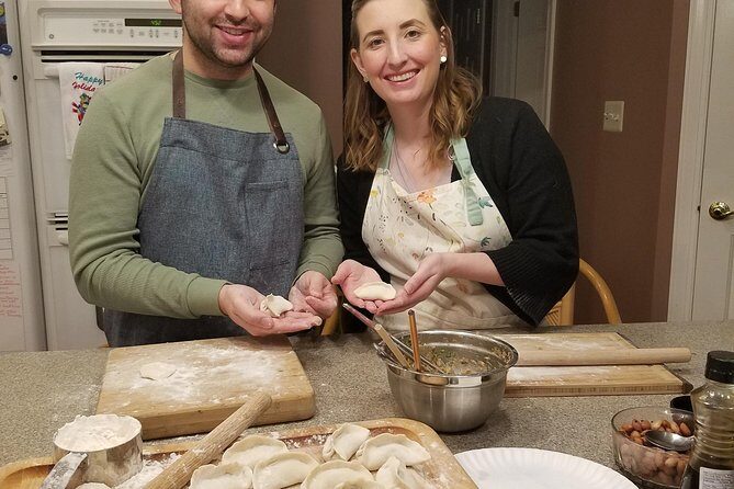 Authentic Delicious Chinese Dumplings - FAQs