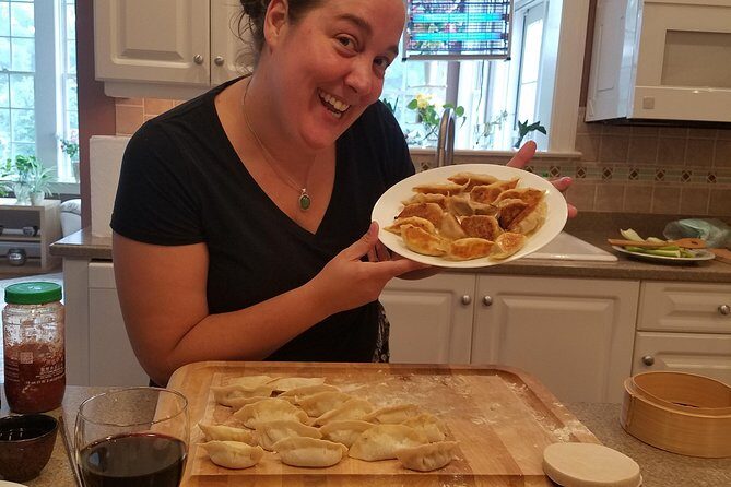Authentic Delicious Chinese Dumplings - Final Thoughts