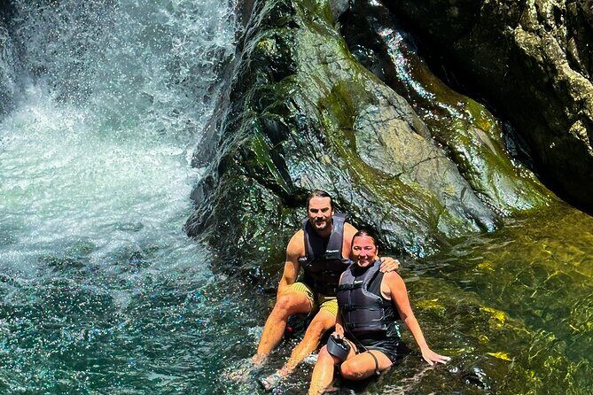 Authentic El Yunque Rainforest Adventure  Waterfalls & Slides - Final Thoughts
