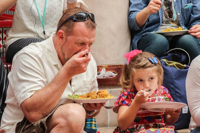 Authentic Emirati Cultural Meal and Talk in Old Dubai - What to Expect from the Itinerary