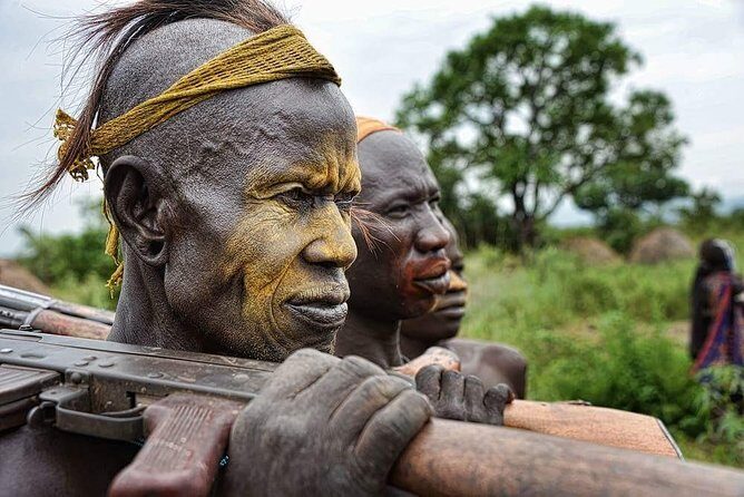 Authentic Experience and Adventure - Exploring the Itinerary: What You Can Expect