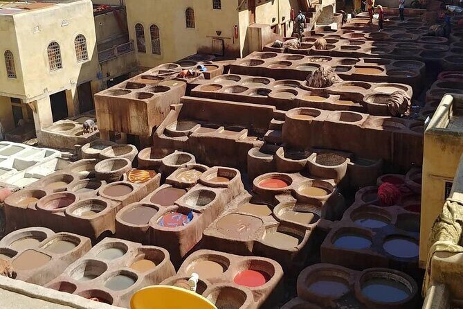 Authentic Fez tour - Practical Tips for Tour Participants