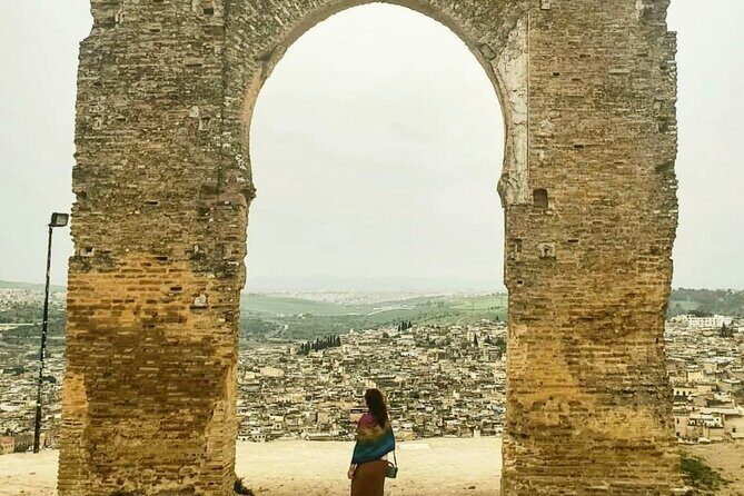 Authentic Fez tour - Who Will Love This Tour?