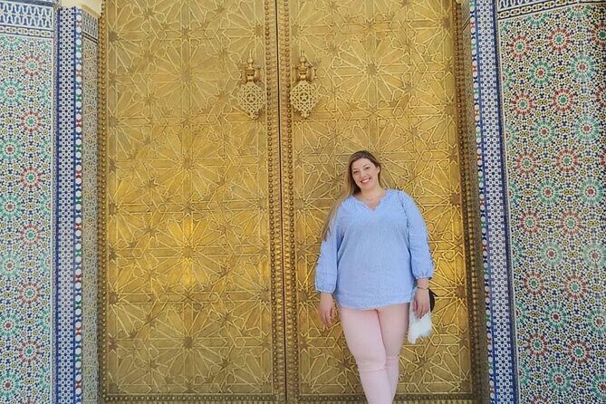 Authentic Fez tour - The Sum Up