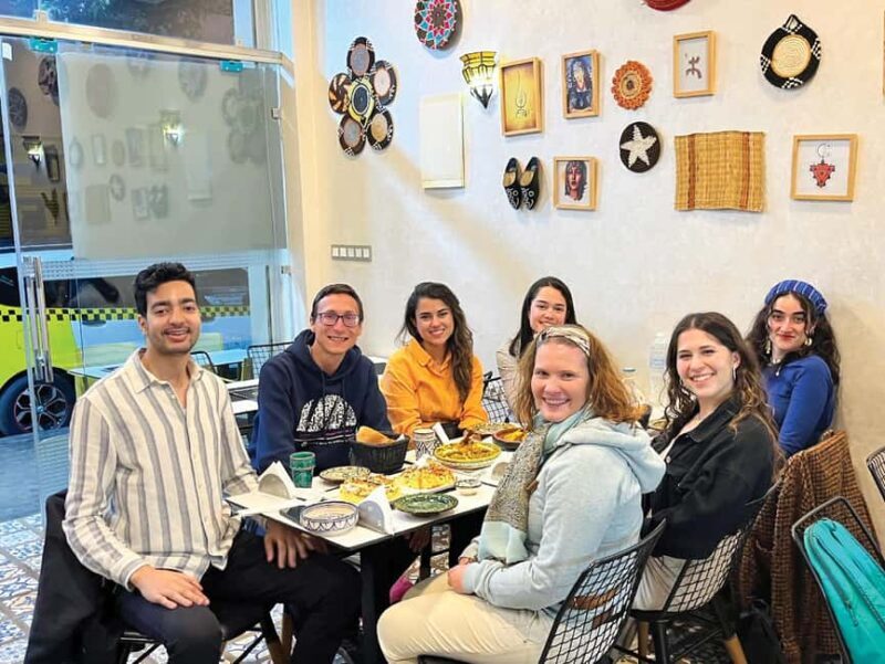 Authentic Food Tour in Agadir - Eat Like A Local - Practical Details and Value