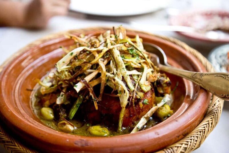Authentic Food Tour in Agadir - Eat Like A Local - FAQ
