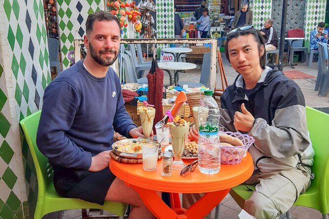 Authentic Food Tour in Agadir - Eat Like A Local - Who Should Consider This Tour?