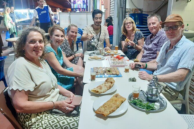 Authentic Food Tour in Agadir - Eat Like A Local - Frequently Asked Questions
