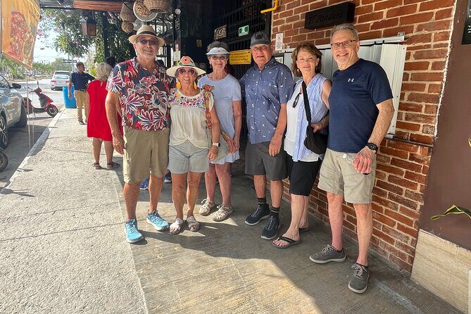 Authentic Gastronomic Mexican Food Experience in Downtown Tulum - Authentic Gastronomic Mexican Food Experience in Downtown Tulum