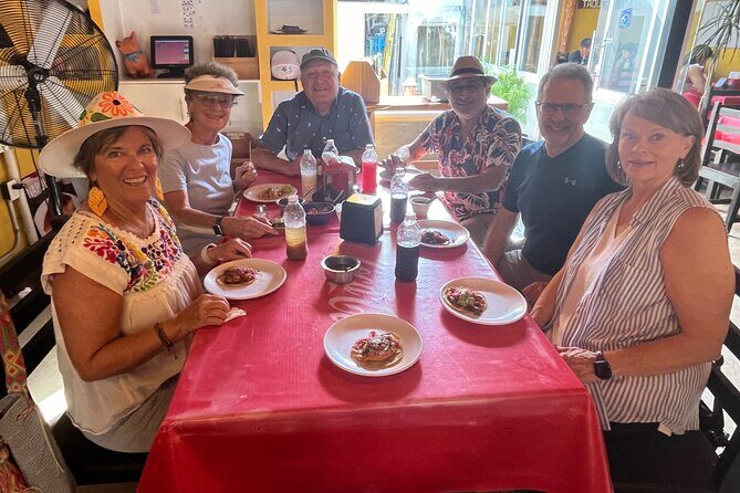 Authentic Gastronomic Mexican Food Experience in Downtown Tulum - Why This Tour Offers Great Value