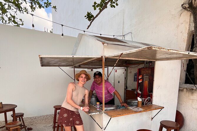 Authentic Gastronomic Mexican Food Experience in Downtown Tulum - Final Thoughts