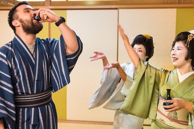 Authentic Geisha Performance with Kaiseki Dinner in Tokyo - Authenticity and Cultural Value