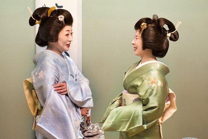 Authentic Geisha Performance with Kaiseki Dinner in Tokyo - Final Thoughts