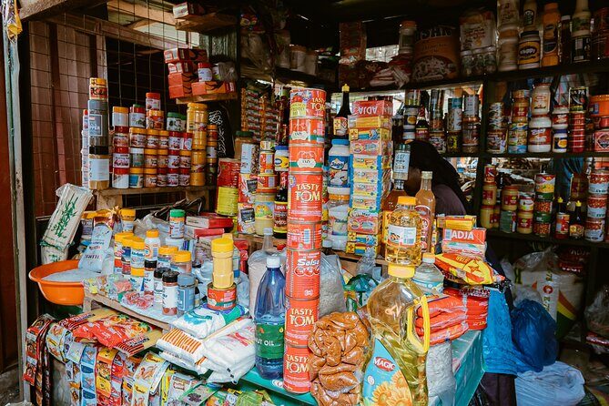 Authentic Ghanaian Cooking Class in Accra - Why This Experience Is Worth Considering