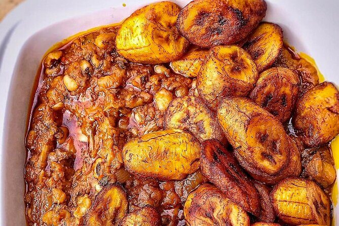 Authentic Ghanaian Cooking Lessons and Take Out Services. - How the Tour Fits into Your Travel Plans