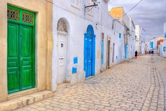 Authentic half-day in Kairouan - Who Would Love This Tour?
