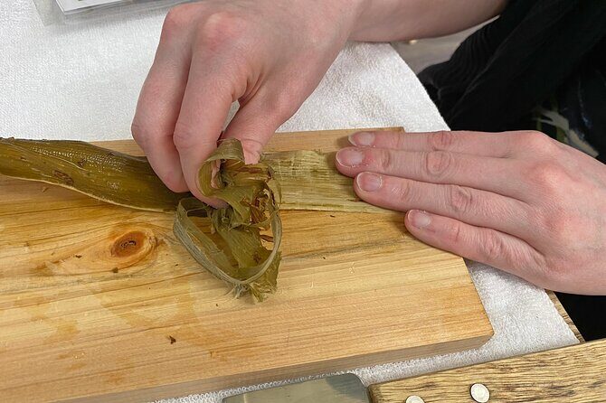 Authentic Handmade Washi Paper Making Workshop in Ueno - FAQ