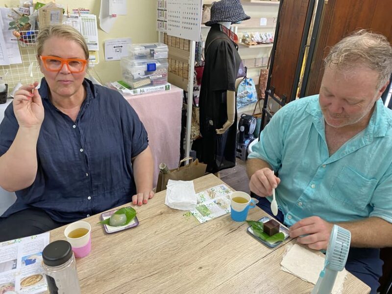 Authentic Handmade Washi Paper Making Workshop in Ueno - Final Thoughts