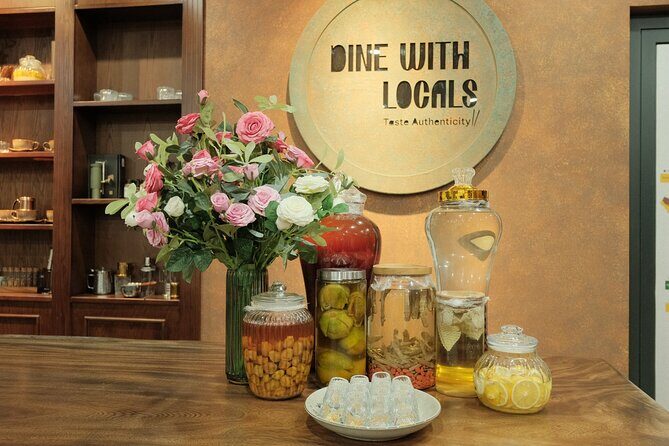 Authentic Hands-on Hanoi Cooking Class With Free Wine Tastings - What to Expect: From Market Stalls to Your Plate
