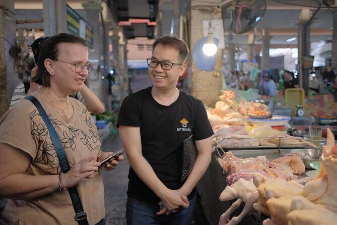 Authentic Hands-on Hanoi Cooking Class With Free Wine Tastings - FAQ