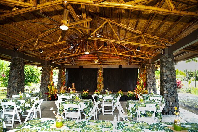 Authentic Hawaiian Dinner Pa'ina with Natives in Hana - Why the Experience Matters