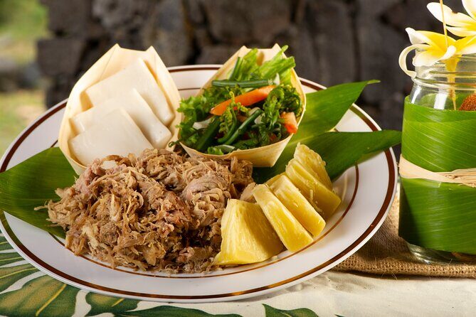 Authentic Hawaiian Dinner Pa'ina with Natives in Hana - The Sum Up