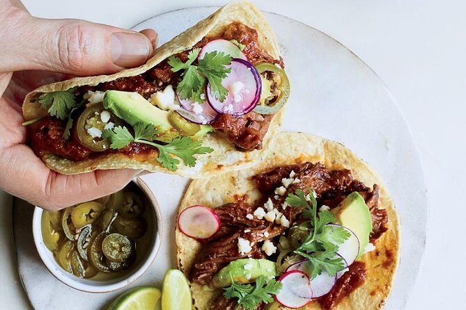 Authentic Hispanic Taco Experience - An In-Depth Look at the Taco Tour in Huatulco