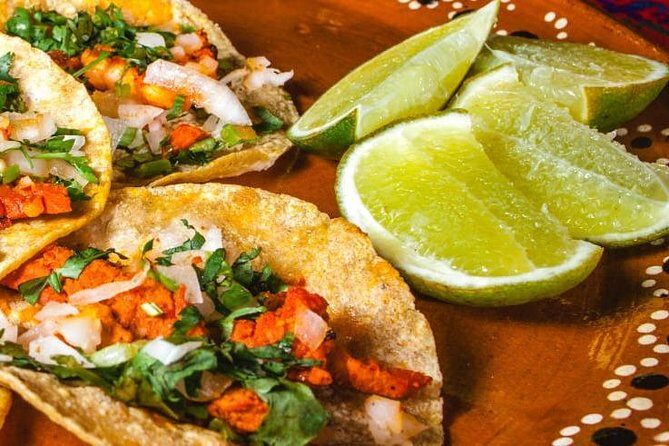 Authentic Hispanic Taco Experience - FAQ