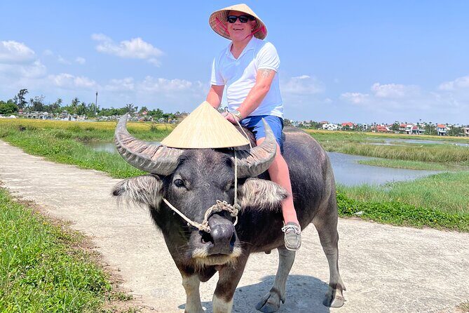 Authentic Hoi An: Explore Countryside with Locals - Authentic Hoi An: Explore Countryside with Locals – A Review