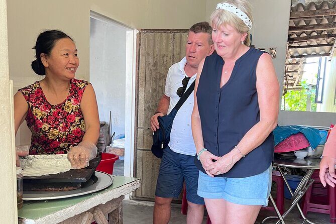 Authentic Hoi An: Explore Countryside with Locals - Final Thoughts