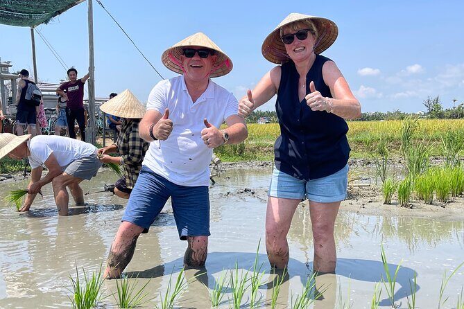 Authentic Hoi An: Explore Countryside with Locals - FAQs