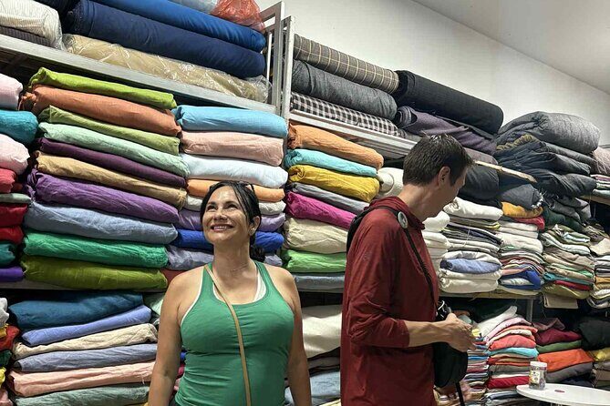 Authentic Hoi An Tailor Experience - Analyzing the Value