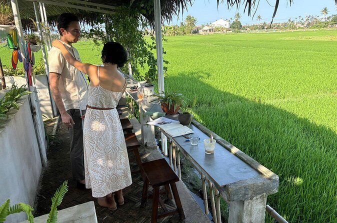 Authentic Hoi An Tailor Experience - Who Will Love This Tour?