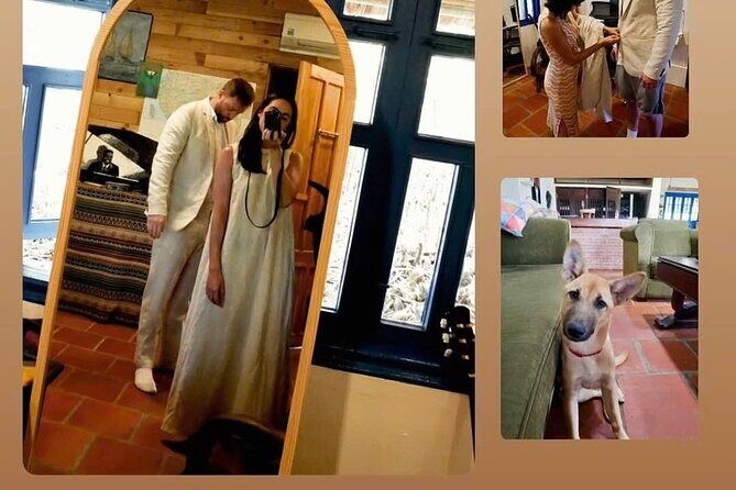 Authentic Hoi An Tailor Experience - Frequently Asked Questions