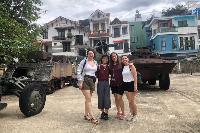 Authentic Hue Motorbike Tour by Locals - A Closer Look at the Itinerary