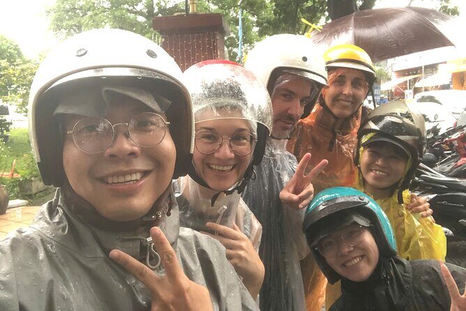 Authentic Hue Motorbike Tour by Locals - The Sum Up: Who Will Thrive on This Tour?