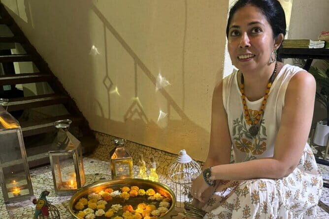 Authentic Indian Cooking Class in Mumbai in a Local Home - Practical Considerations for Travelers