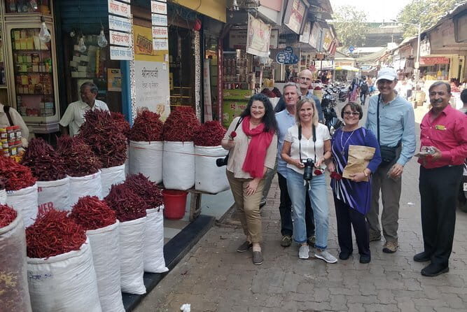 Authentic Indian Cooking Class in Mumbai in a Local Home - FAQ
