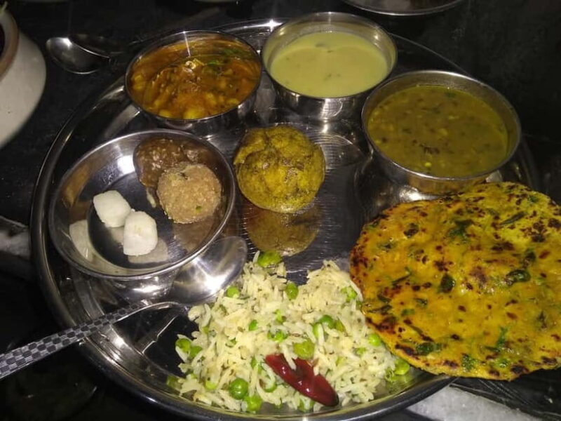 Authentic Indian Meal in Indian Family House! - Final Thoughts