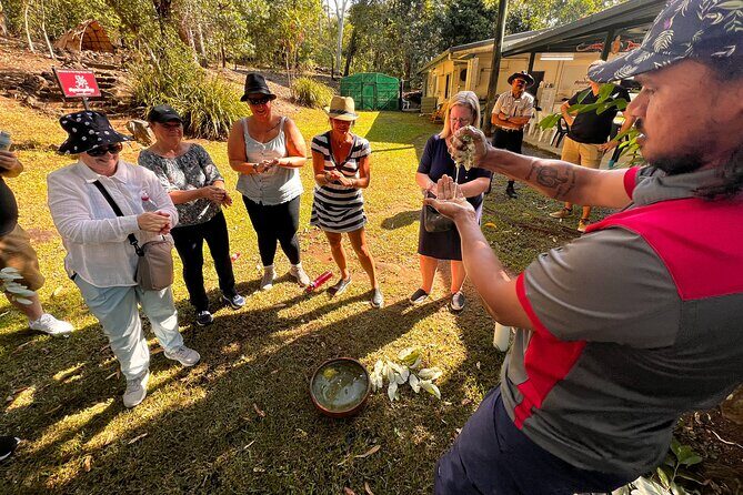 Authentic Indigenous Cultural Tour Including Scenic River Cruise - Key Points