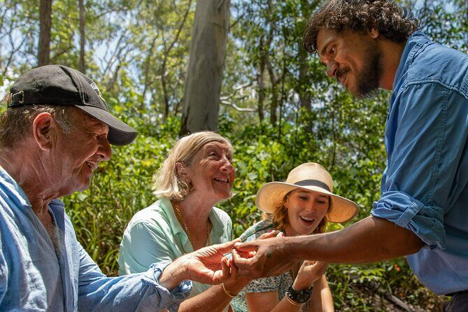 Authentic Indigenous Cultural Tour Including Scenic River Cruise - What Makes This Tour Stand Out?